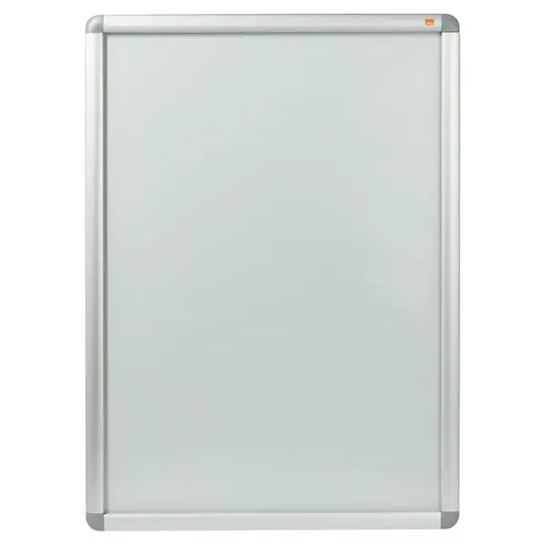 Rama pentru perete NOBO aluminiu cu click A1 gri Rama pentru perete NOBO aluminiu cu click A1 gri