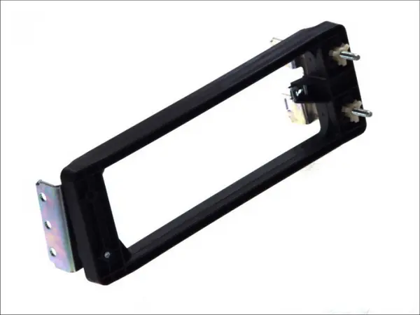 Rama proiector ceata fata Dreapta potrivit DAF 65 CF, 75 CF, 85 CF, 95, 95 XF, CF 65, CF 75, CF 85, LF 45, LF 55, XF 105, XF 95 09.87-
