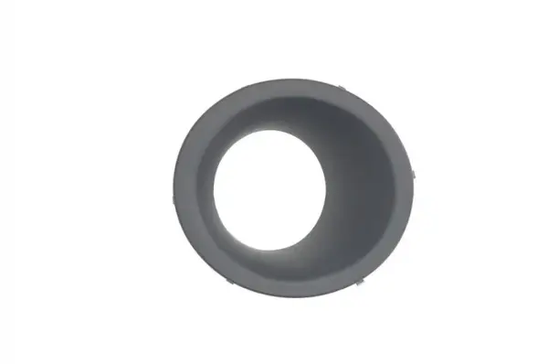 Rama proiector dreapta cu locas proiectoare, negru grunduit LAND ROVER DISCOVERY 4 IV intre 2009-2014