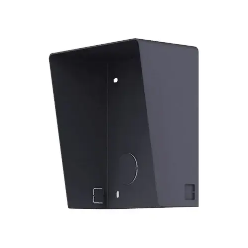 Rama protectie interfon modular 1 modul - HIKVISION DS-KABD8003-RS1
