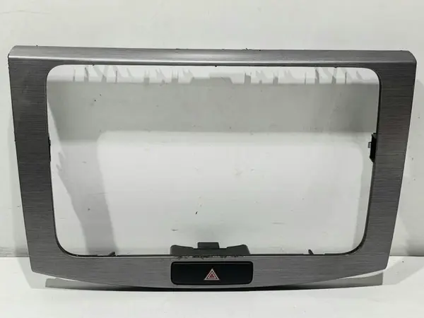 Rama radio cu buton avarie 3AA858069F Volkswagen Passat B7 (2010-2014)