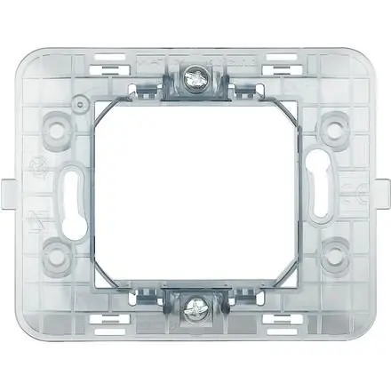 Rama suport 2M Matix Bticino 500SM2A