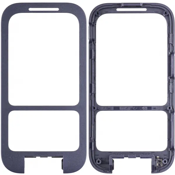 Rama Tastatura HMD 2660 Flip, Mov, Service Pack 5001000511SH0