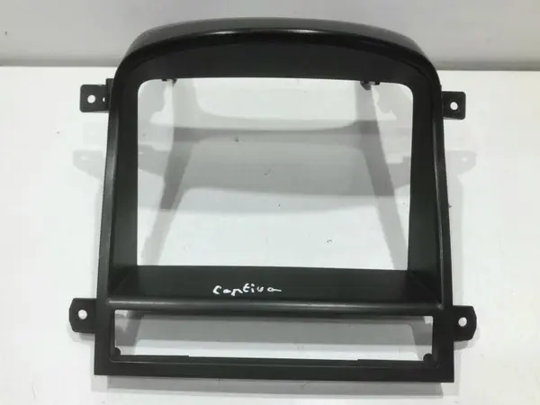 Rama / trim consola centrala 96435755 Chevrolet Captiva (2006-2010) [C100, C140]