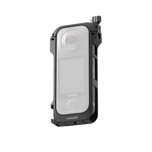 Rama utilitara Insta360 CINSBAFD pentru X4 Air (Negru)