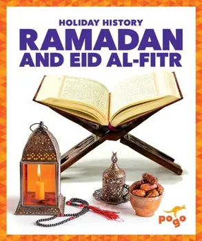 Ramadan and Eid Al-Fitr, Hardback/Marzieh A. Ali