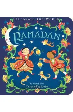 Ramadan - Hannah Eliot
