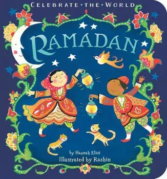 Ramadan, Hardcover/Hannah Eliot