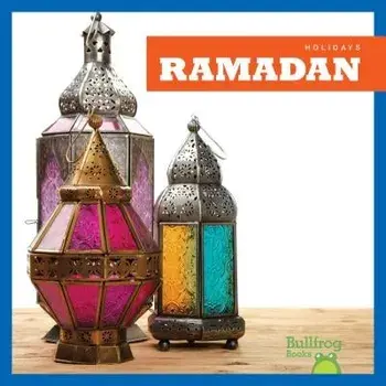 Ramadan (Holidays). Large type / large print ed, Hardback/R J Bailey