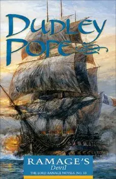 Ramage's Devil, Paperback/Dudley Pope