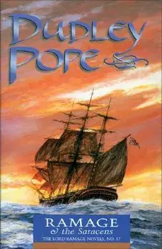 Ramage & the Saracens, Paperback/Dudley Pope