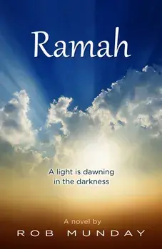Ramah. A Light is Dawning in the Darkness, Paperback/Robert Munday