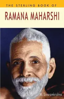 Ramana Maharshi, Paperback/Prof M. Sivaramkrishna