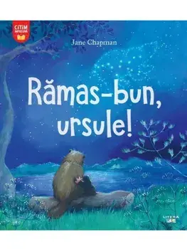 Ramas-bun, ursule!/Jane Chapman