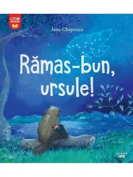 Ramas-bun, ursule!/Jane Chapman