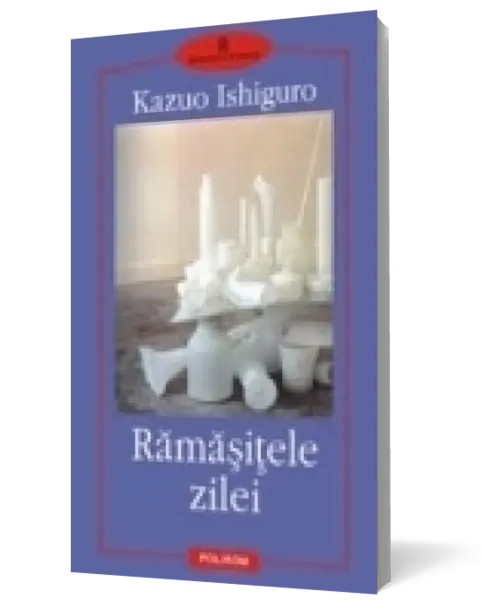 Rămăşiţele zilei