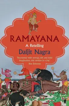 Ramayana, Paperback/Daljit Nagra