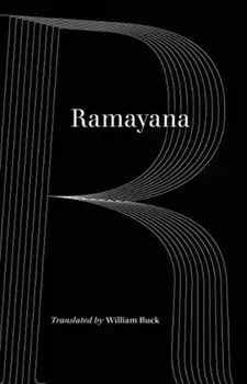 Ramayana, Paperback/William Buck