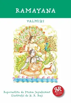 Ramayana/Valmiki