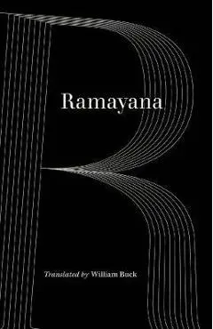 Ramayana - William Buck