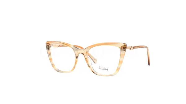 Rame de ochelari Affinity 8563 C2 - Default Title