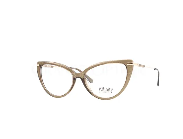Rame de ochelari Affinty 8887 C3 - Variant 6710-3432