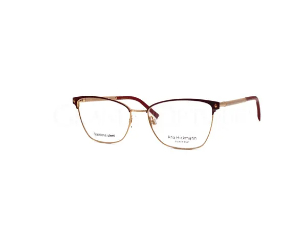 Rame de ochelari Ana Hickmann AH1411 07A - Variant 6404-2113