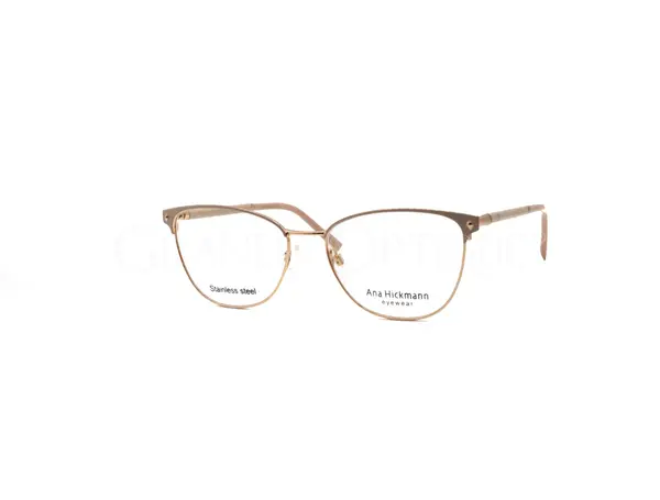 Rame de ochelari Ana Hickmann AH1412 01A - Variant 6403-2108