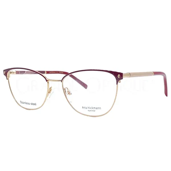 Rame de ochelari Ana Hickmann AH1412 07A - Default Title