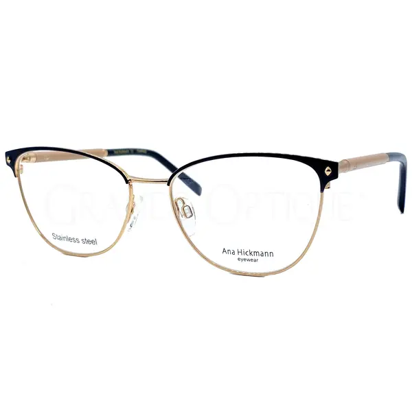 Rame de ochelari Ana Hickmann AH1412 09A - Default Title