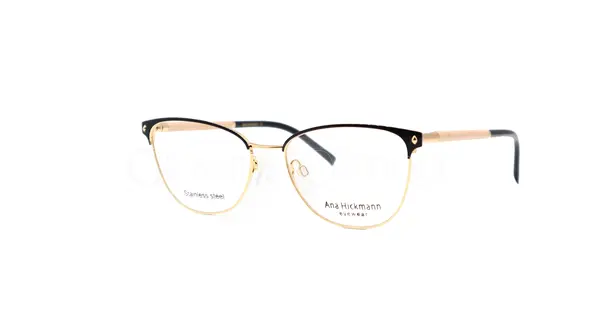 Rame de ochelari Ana Hickmann AH1412 09A - Variant 869-21