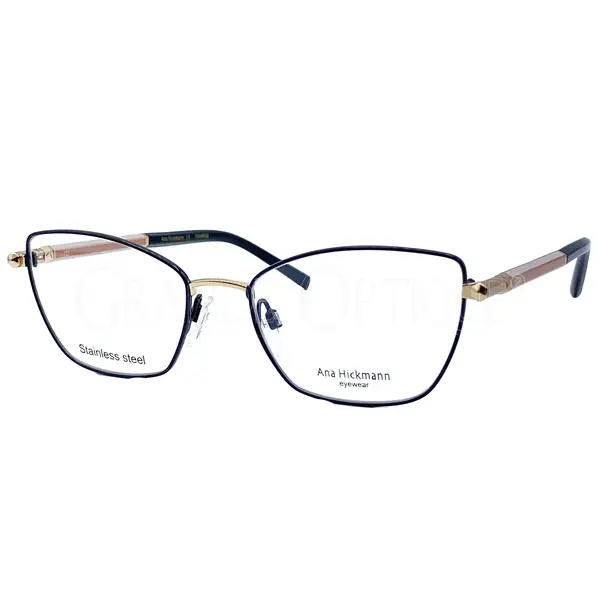 Rame de ochelari Ana Hickmann AH1414 09A - Default Title