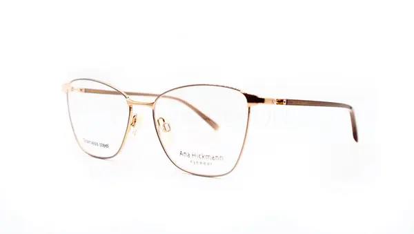 Rame de ochelari Ana Hickmann AH1416 01A - Variant 2128-16