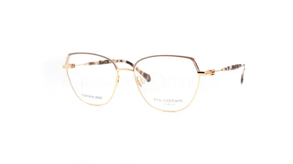 Rame de ochelari Ana Hickmann AH1442 01A - Variant 3161-55
