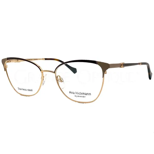 Rame de ochelari Ana Hickmann AH1469 01B - Default Title
