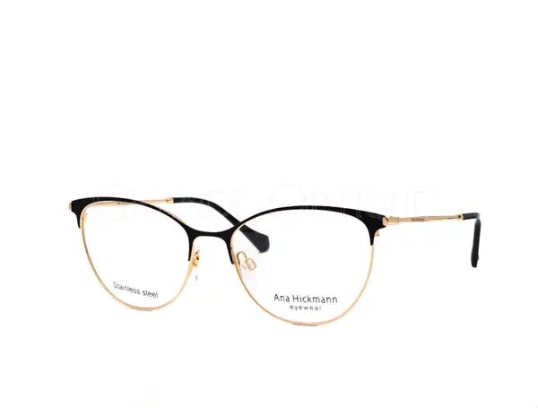 Rame de ochelari Ana Hickmann AH1472 09A - Default Title