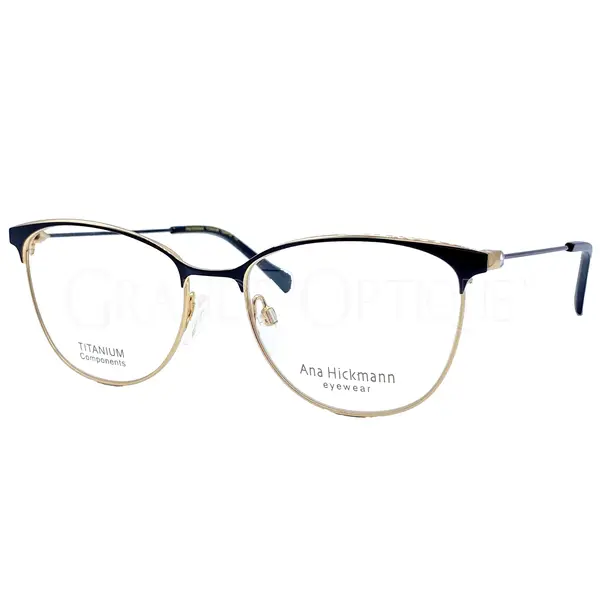 Rame de ochelari Ana Hickmann AH1488T 09A - Default Title