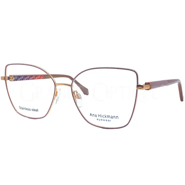 Rame de ochelari Ana Hickmann AH1499 05B - Default Title