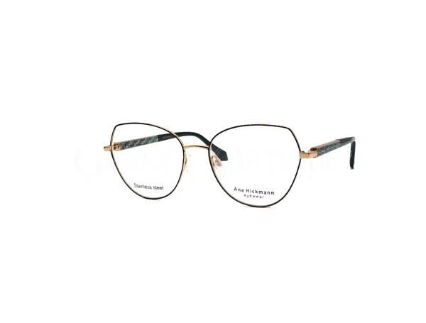Rame de ochelari Ana Hickmann AH1500 12A - Variant 6430-2247