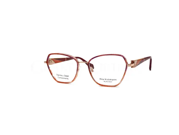 Rame de ochelari Ana Hickmann AH1503 C02 - Variant 6401-2093