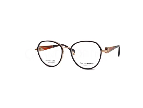 Rame de ochelari Ana Hickmann AH1504 H01 - Variant 6398-2073