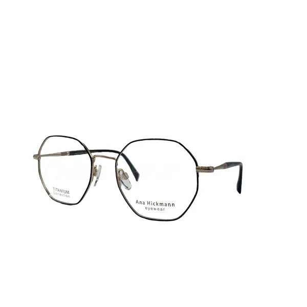 Rame de ochelari Ana Hickmann AH1542T 09A - Variant 8729-1305