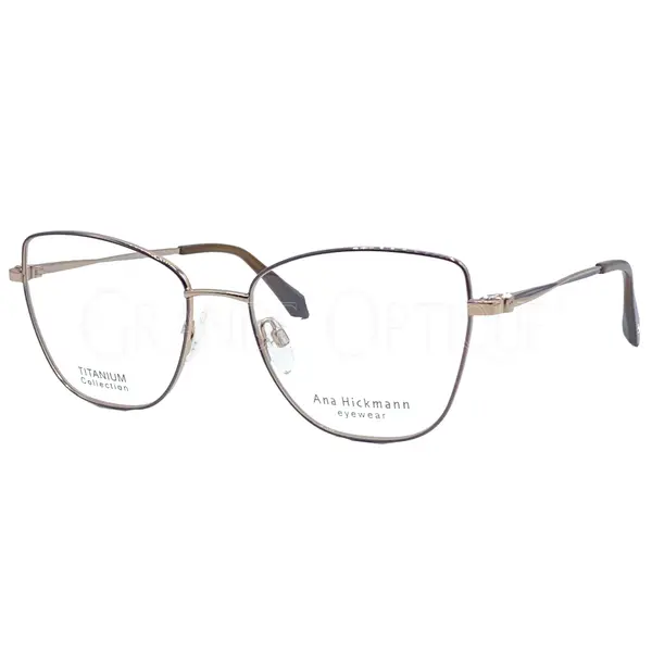 Rame de ochelari Ana Hickmann AH1544T 05C - Default Title