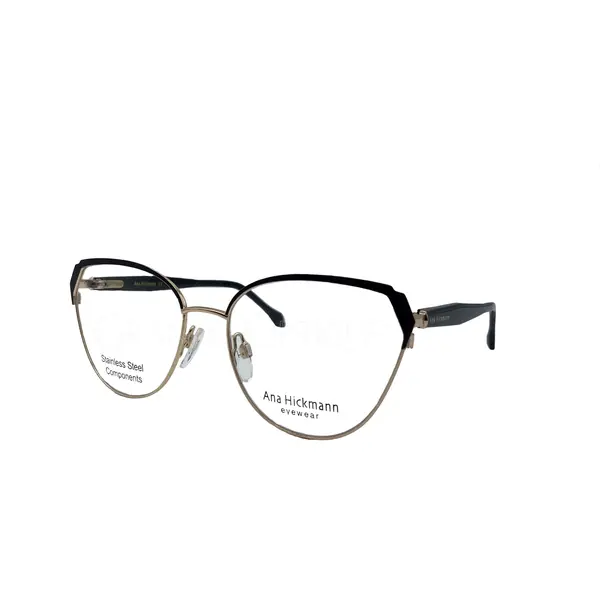 Rame de ochelari Ana Hickmann AH1546 09A - Variant 8739-1366