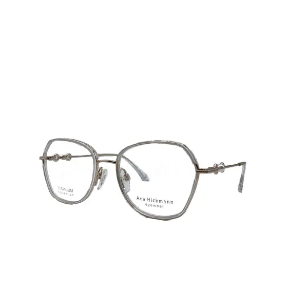 Rame de ochelari Ana Hickmann AH1560T T01 - Variant 8723-1262
