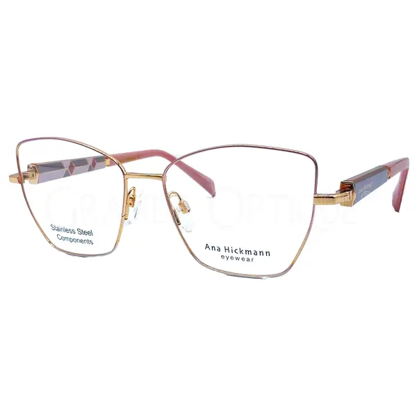 Rame de ochelari Ana Hickmann AH1563G 05A - Default Title