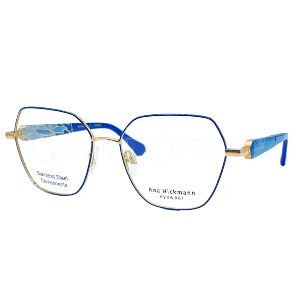 Rame de ochelari Ana Hickmann AH1579 06A - Default Title