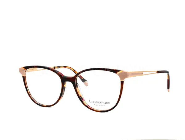 Rame de ochelari Ana Hickmann AH6460 P02 - Default Title