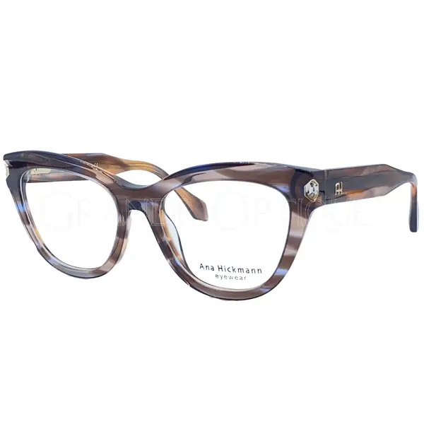 Rame de ochelari Ana Hickmann AH6503 E01 - Default Title