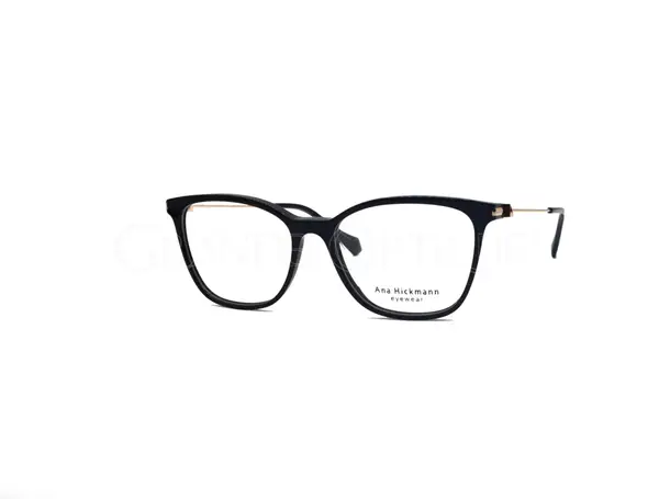 Rame de ochelari Ana Hickmann AH6517 A01 - Variant 6427-2224